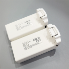 S-X1 MAX GPS Drone Battery Spare Part 2PCS 7.4V 1600mAh Battery Accessory Black BestSelling